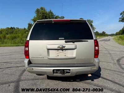 2008 Chevrolet Suburban LT 2500 4X4   - Photo 5 - North Chesterfield, VA 23237