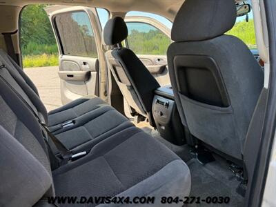2008 Chevrolet Suburban LT 2500 4X4   - Photo 17 - North Chesterfield, VA 23237
