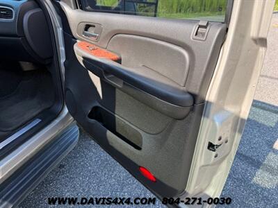 2008 Chevrolet Suburban LT 2500 4X4   - Photo 19 - North Chesterfield, VA 23237