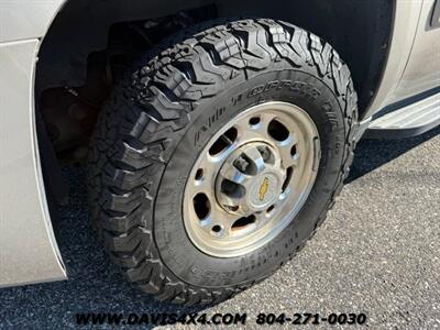 2008 Chevrolet Suburban LT 2500 4X4   - Photo 2 - North Chesterfield, VA 23237