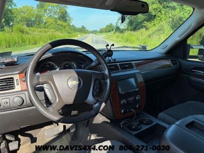 2008 Chevrolet Suburban LT 2500 4X4   - Photo 14 - North Chesterfield, VA 23237