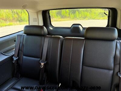 2008 Chevrolet Suburban LT 2500 4X4   - Photo 13 - North Chesterfield, VA 23237