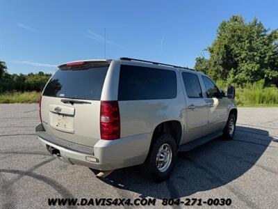 2008 Chevrolet Suburban LT 2500 4X4   - Photo 25 - North Chesterfield, VA 23237