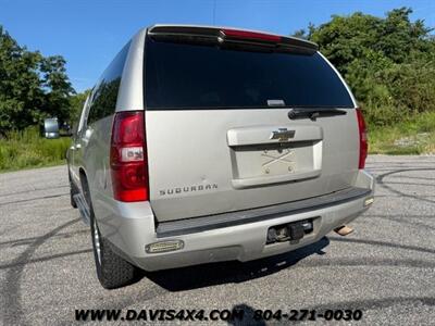 2008 Chevrolet Suburban LT 2500 4X4   - Photo 26 - North Chesterfield, VA 23237