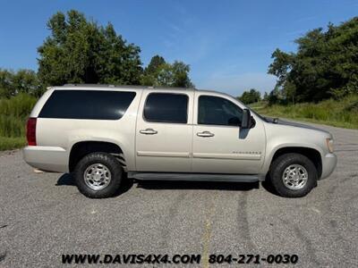 2008 Chevrolet Suburban LT 2500 4X4   - Photo 29 - North Chesterfield, VA 23237