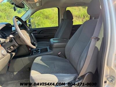 2008 Chevrolet Suburban LT 2500 4X4   - Photo 9 - North Chesterfield, VA 23237