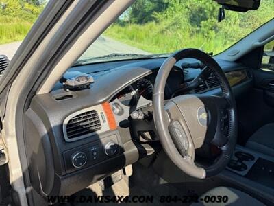 2008 Chevrolet Suburban LT 2500 4X4   - Photo 11 - North Chesterfield, VA 23237