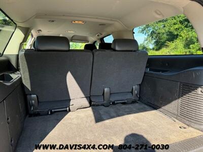 2008 Chevrolet Suburban LT 2500 4X4   - Photo 15 - North Chesterfield, VA 23237