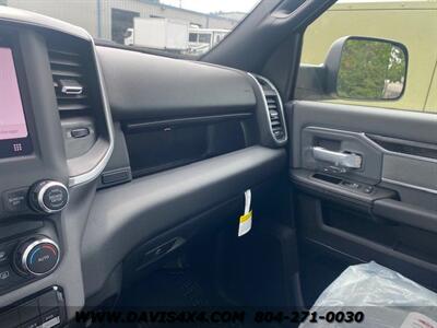 2022 Dodge Ram 5500 SLT Rollback Wrecker/Tow Truck Diesel Two Carrier   - Photo 25 - North Chesterfield, VA 23237