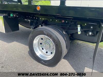 2022 Dodge Ram 5500 SLT Rollback Wrecker/Tow Truck Diesel Two Carrier   - Photo 13 - North Chesterfield, VA 23237