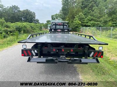 2022 Dodge Ram 5500 SLT Rollback Wrecker/Tow Truck Diesel Two Carrier   - Photo 5 - North Chesterfield, VA 23237