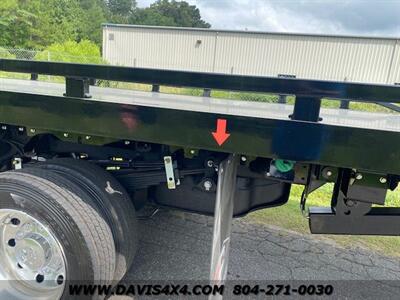 2022 Dodge Ram 5500 SLT Rollback Wrecker/Tow Truck Diesel Two Carrier   - Photo 14 - North Chesterfield, VA 23237