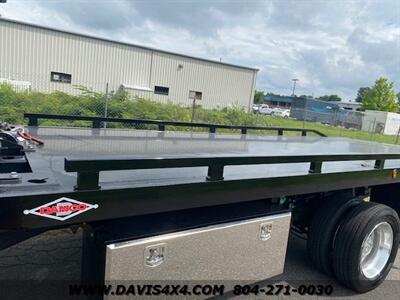 2022 Dodge Ram 5500 SLT Rollback Wrecker/Tow Truck Diesel Two Carrier   - Photo 18 - North Chesterfield, VA 23237