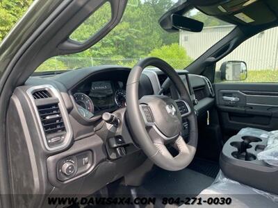 2022 Dodge Ram 5500 SLT Rollback Wrecker/Tow Truck Diesel Two Carrier   - Photo 8 - North Chesterfield, VA 23237