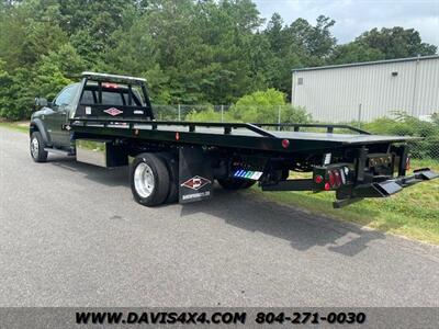 2022 Dodge Ram 5500 SLT Rollback Wrecker/Tow Truck Diesel Two Carrier   - Photo 6 - North Chesterfield, VA 23237