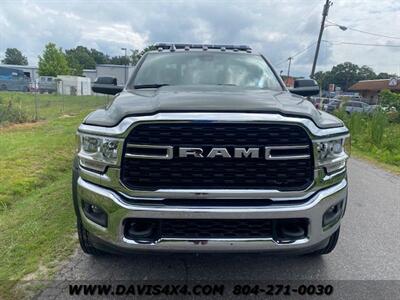 2022 Dodge Ram 5500 SLT Rollback Wrecker/Tow Truck Diesel Two Carrier   - Photo 2 - North Chesterfield, VA 23237