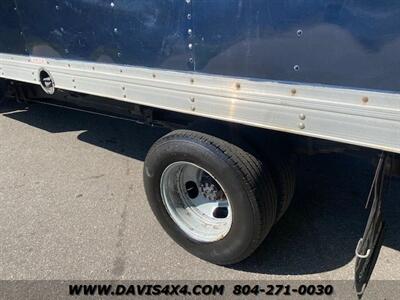 2016 Chevrolet Express Cutaway G3500 Box Truck Work Van Dual Real Wheel   - Photo 15 - North Chesterfield, VA 23237