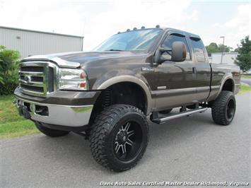 Best options to include on a ford f-250 superduty truck