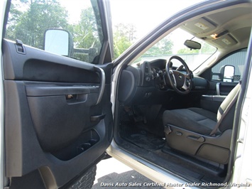 2010 Chevrolet Silverado 1500 LT Z71 Lifted 4X4 Crew Cab (SOLD)   - Photo 22 - North Chesterfield, VA 23237