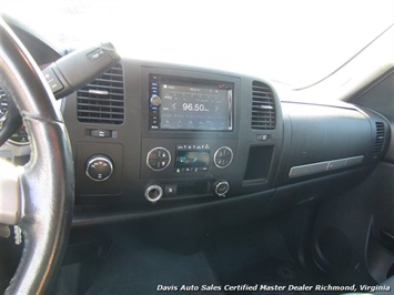 2010 Chevrolet Silverado 1500 LT Z71 Lifted 4X4 Crew Cab (SOLD)   - Photo 8 - North Chesterfield, VA 23237