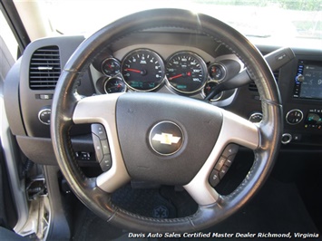 2010 Chevrolet Silverado 1500 LT Z71 Lifted 4X4 Crew Cab (SOLD)   - Photo 7 - North Chesterfield, VA 23237