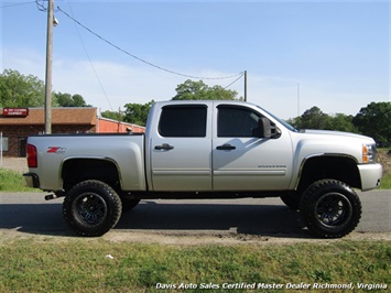 2010 Chevrolet Silverado 1500 LT Z71 Lifted 4X4 Crew Cab (SOLD)   - Photo 14 - North Chesterfield, VA 23237