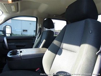 2010 Chevrolet Silverado 1500 LT Z71 Lifted 4X4 Crew Cab (SOLD)   - Photo 9 - North Chesterfield, VA 23237