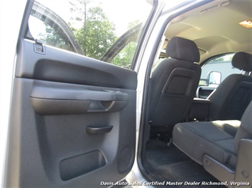 2010 Chevrolet Silverado 1500 LT Z71 Lifted 4X4 Crew Cab (SOLD)   - Photo 25 - North Chesterfield, VA 23237