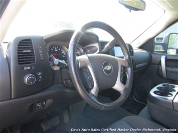 2010 Chevrolet Silverado 1500 LT Z71 Lifted 4X4 Crew Cab (SOLD)   - Photo 23 - North Chesterfield, VA 23237