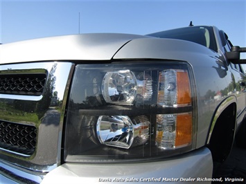 2010 Chevrolet Silverado 1500 LT Z71 Lifted 4X4 Crew Cab (SOLD)   - Photo 19 - North Chesterfield, VA 23237