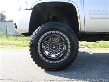 2010 Chevrolet Silverado 1500 LT Z71 Lifted 4X4 Crew Cab (SOLD)   - Photo 20 - North Chesterfield, VA 23237