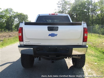 2010 Chevrolet Silverado 1500 LT Z71 Lifted 4X4 Crew Cab (SOLD)   - Photo 4 - North Chesterfield, VA 23237