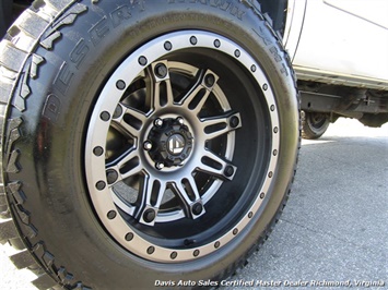 2010 Chevrolet Silverado 1500 LT Z71 Lifted 4X4 Crew Cab (SOLD)   - Photo 5 - North Chesterfield, VA 23237