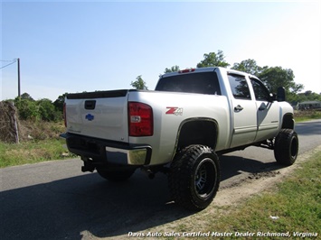 2010 Chevrolet Silverado 1500 LT Z71 Lifted 4X4 Crew Cab (SOLD)   - Photo 13 - North Chesterfield, VA 23237