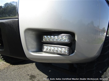 2010 Chevrolet Silverado 1500 LT Z71 Lifted 4X4 Crew Cab (SOLD)   - Photo 18 - North Chesterfield, VA 23237