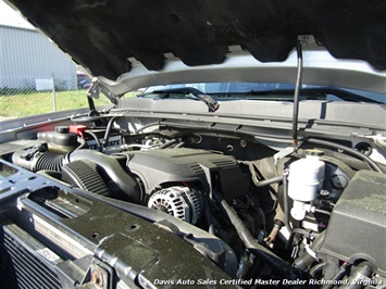 2010 Chevrolet Silverado 1500 LT Z71 Lifted 4X4 Crew Cab (SOLD)   - Photo 29 - North Chesterfield, VA 23237