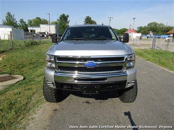 2010 Chevrolet Silverado 1500 LT Z71 Lifted 4X4 Crew Cab (SOLD)   - Photo 17 - North Chesterfield, VA 23237