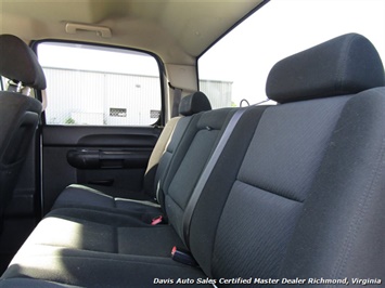 2010 Chevrolet Silverado 1500 LT Z71 Lifted 4X4 Crew Cab (SOLD)   - Photo 10 - North Chesterfield, VA 23237