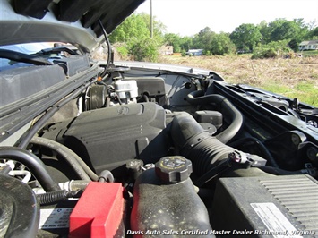 2010 Chevrolet Silverado 1500 LT Z71 Lifted 4X4 Crew Cab (SOLD)   - Photo 32 - North Chesterfield, VA 23237