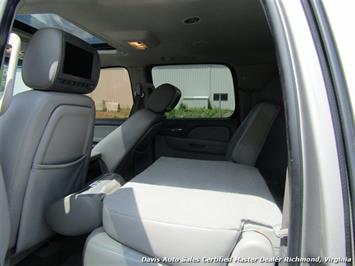 2007 GMC Yukon XL SLT 1500 4X4   - Photo 36 - North Chesterfield, VA 23237