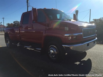 2005 GMC Kodiak TopKick (SOLD)   - Photo 36 - North Chesterfield, VA 23237