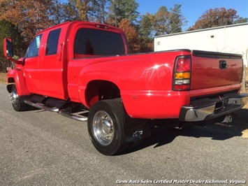 2005 GMC Kodiak TopKick (SOLD)   - Photo 3 - North Chesterfield, VA 23237