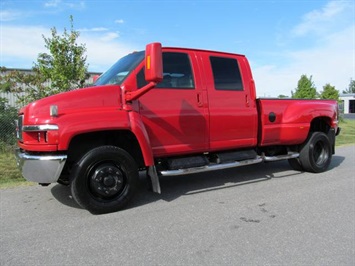 2005 GMC Kodiak TopKick (SOLD)   - Photo 9 - North Chesterfield, VA 23237