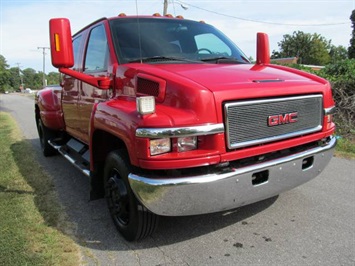 2005 GMC Kodiak TopKick (SOLD)   - Photo 12 - North Chesterfield, VA 23237