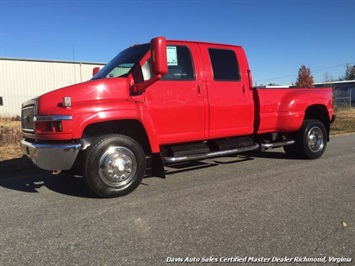 2005 GMC Kodiak TopKick (SOLD)   - Photo 5 - North Chesterfield, VA 23237