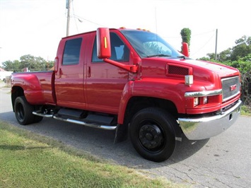 2005 GMC Kodiak TopKick (SOLD)   - Photo 13 - North Chesterfield, VA 23237