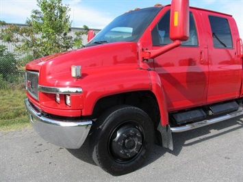 2005 GMC Kodiak TopKick (SOLD)   - Photo 10 - North Chesterfield, VA 23237