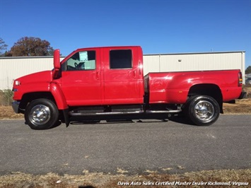 2005 GMC Kodiak TopKick (SOLD)   - Photo 6 - North Chesterfield, VA 23237