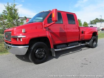 2005 GMC Kodiak TopKick (SOLD)   - Photo 8 - North Chesterfield, VA 23237