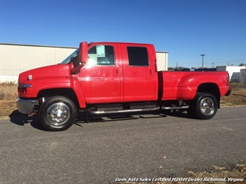 2005 GMC Kodiak TopKick (SOLD)   - Photo 2 - North Chesterfield, VA 23237